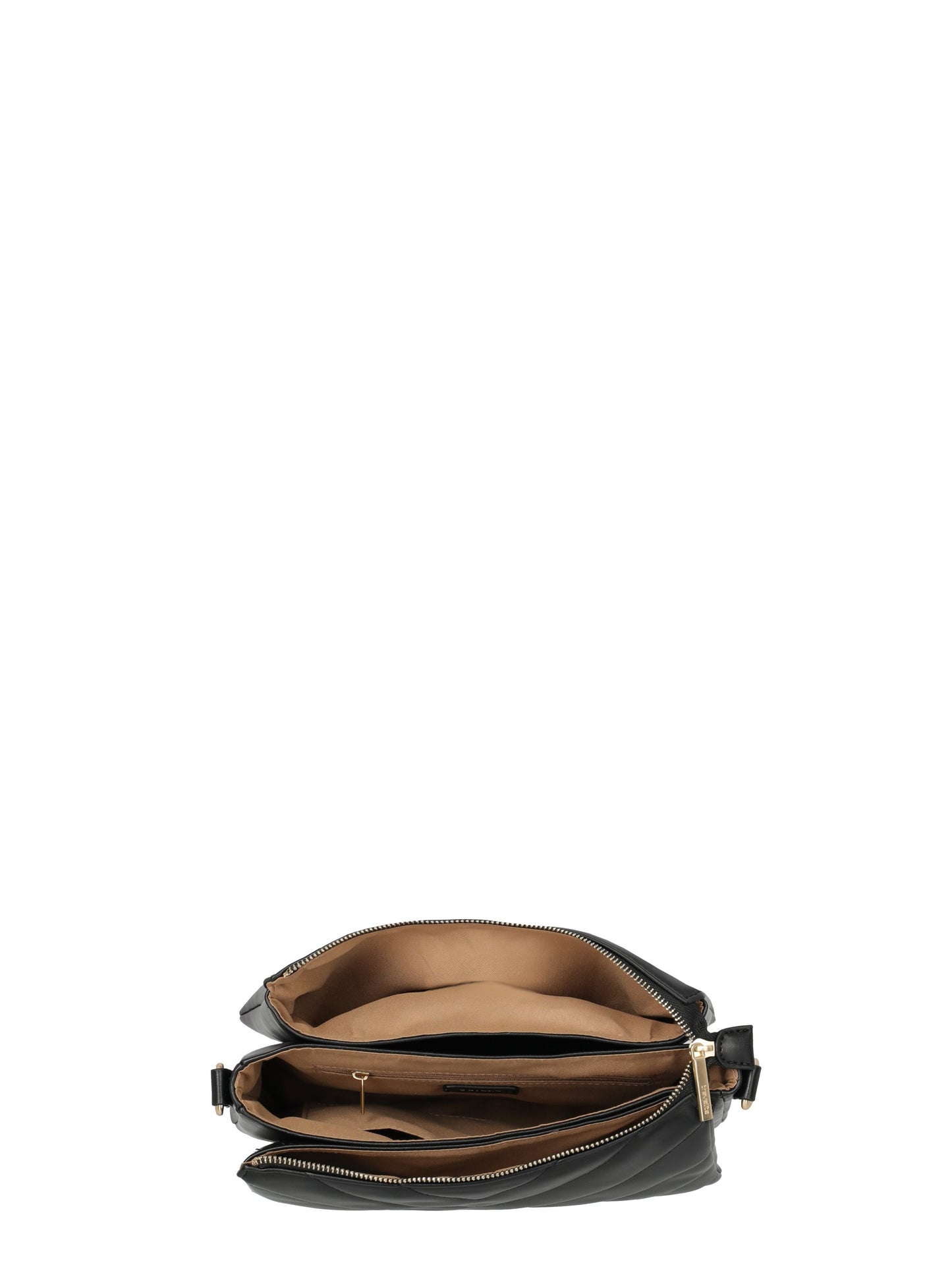 Travelite BARBARA COZY Crossbody Bag Trio
