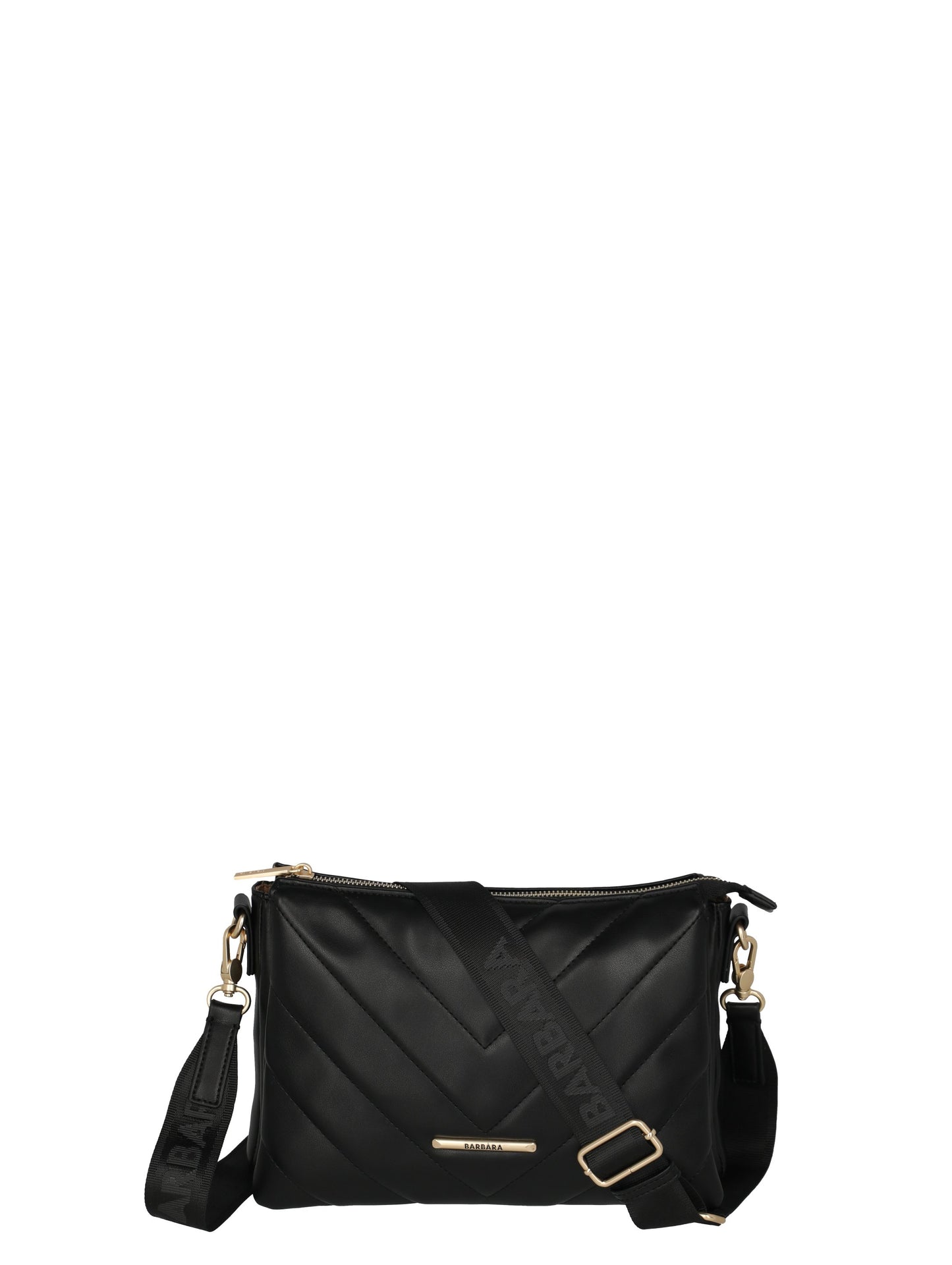 Travelite BARBARA COZY Crossbody Bag Trio