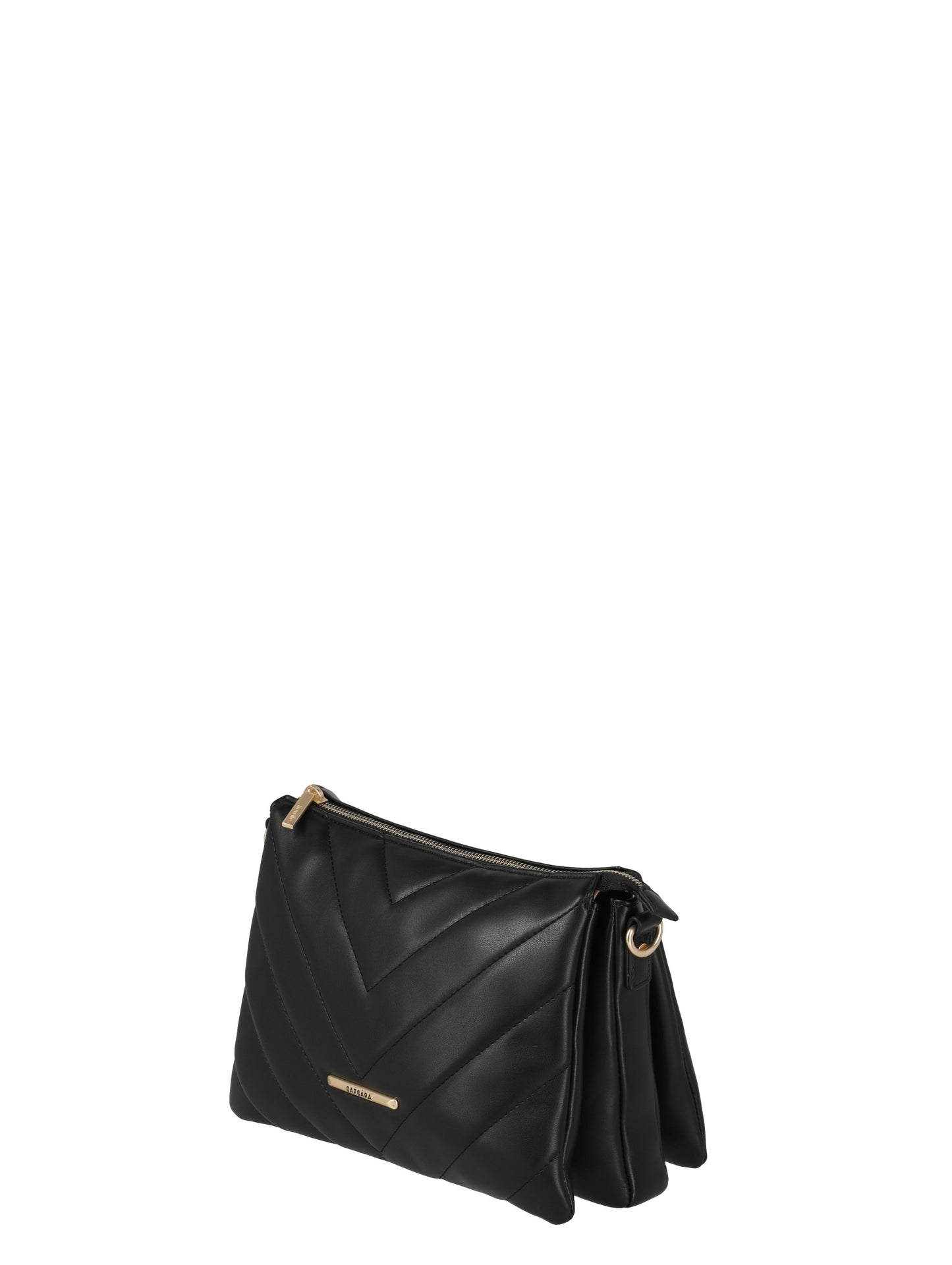 Travelite BARBARA COZY Crossbody Bag Trio