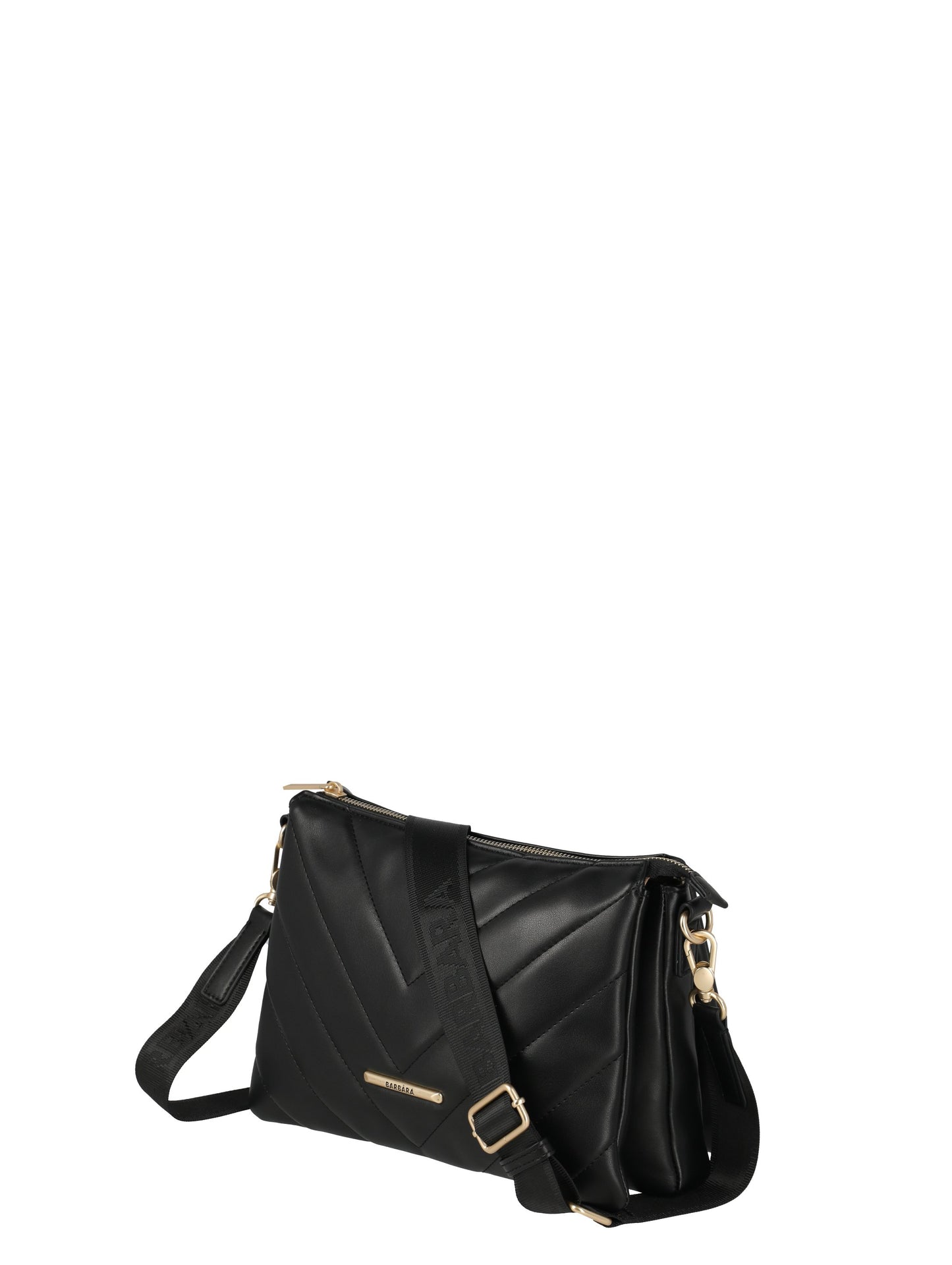 Travelite BARBARA COZY Crossbody Bag Trio