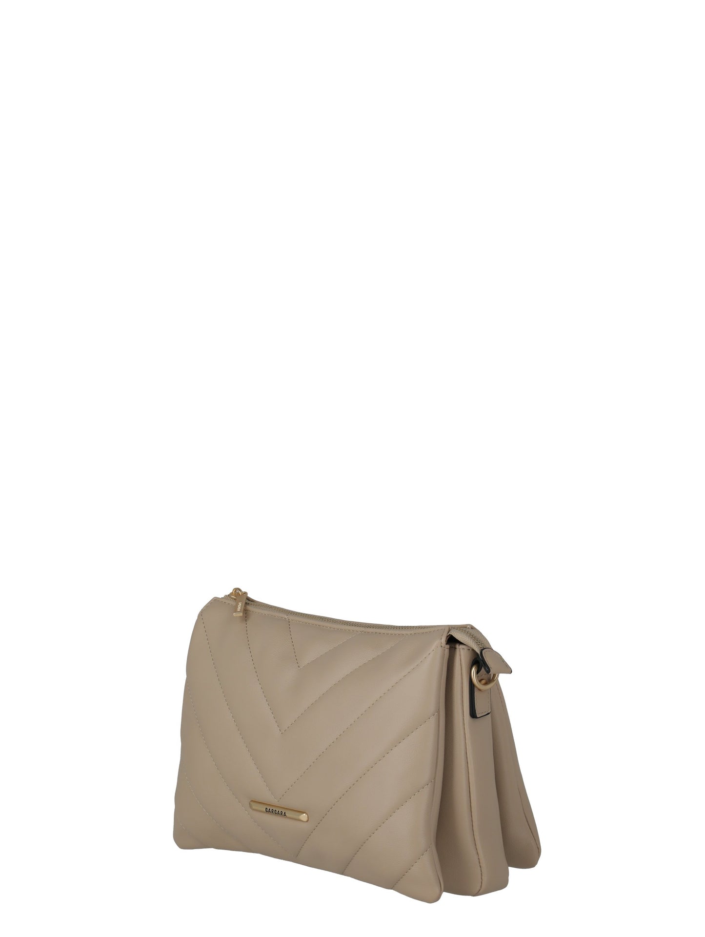 Travelite BARBARA COZY Crossbody Bag Trio