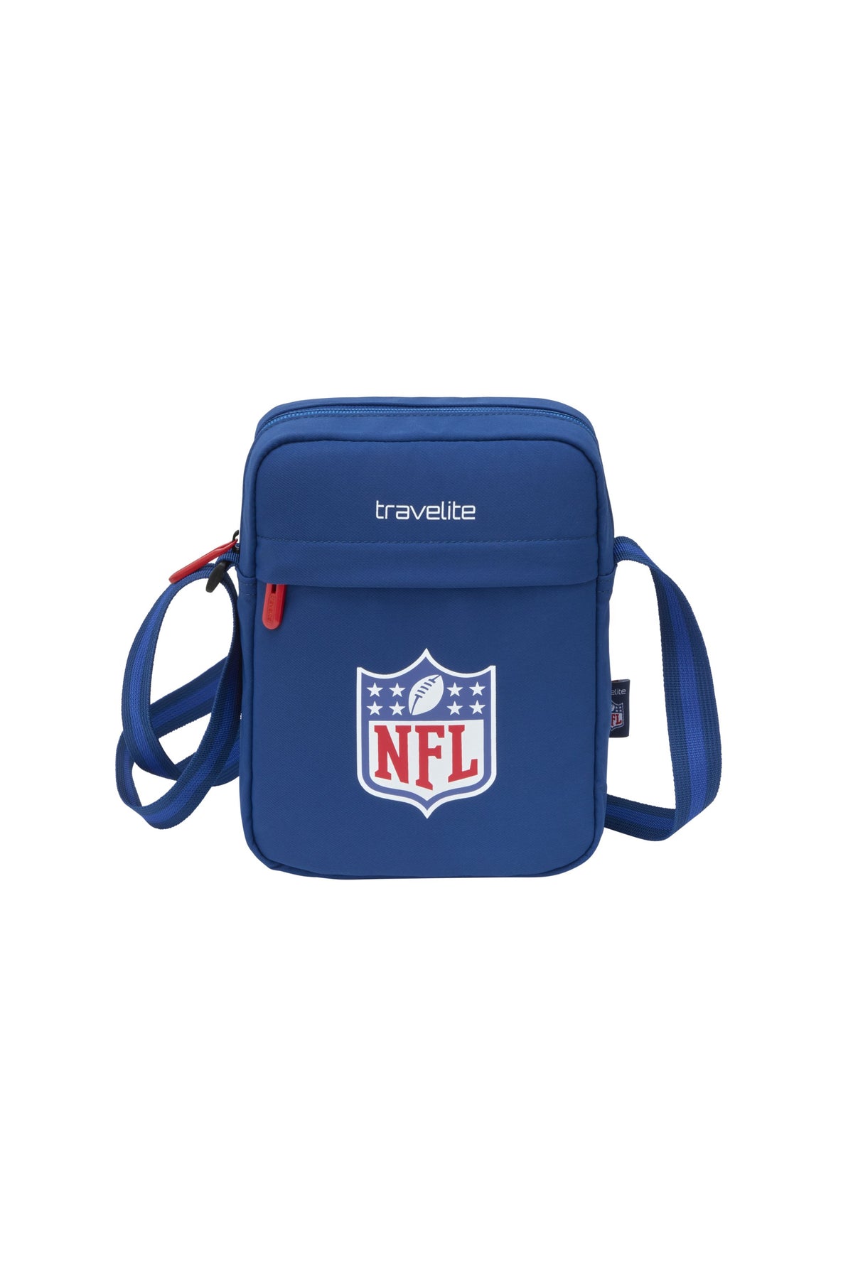 Travelite NFL Crossbody Bag