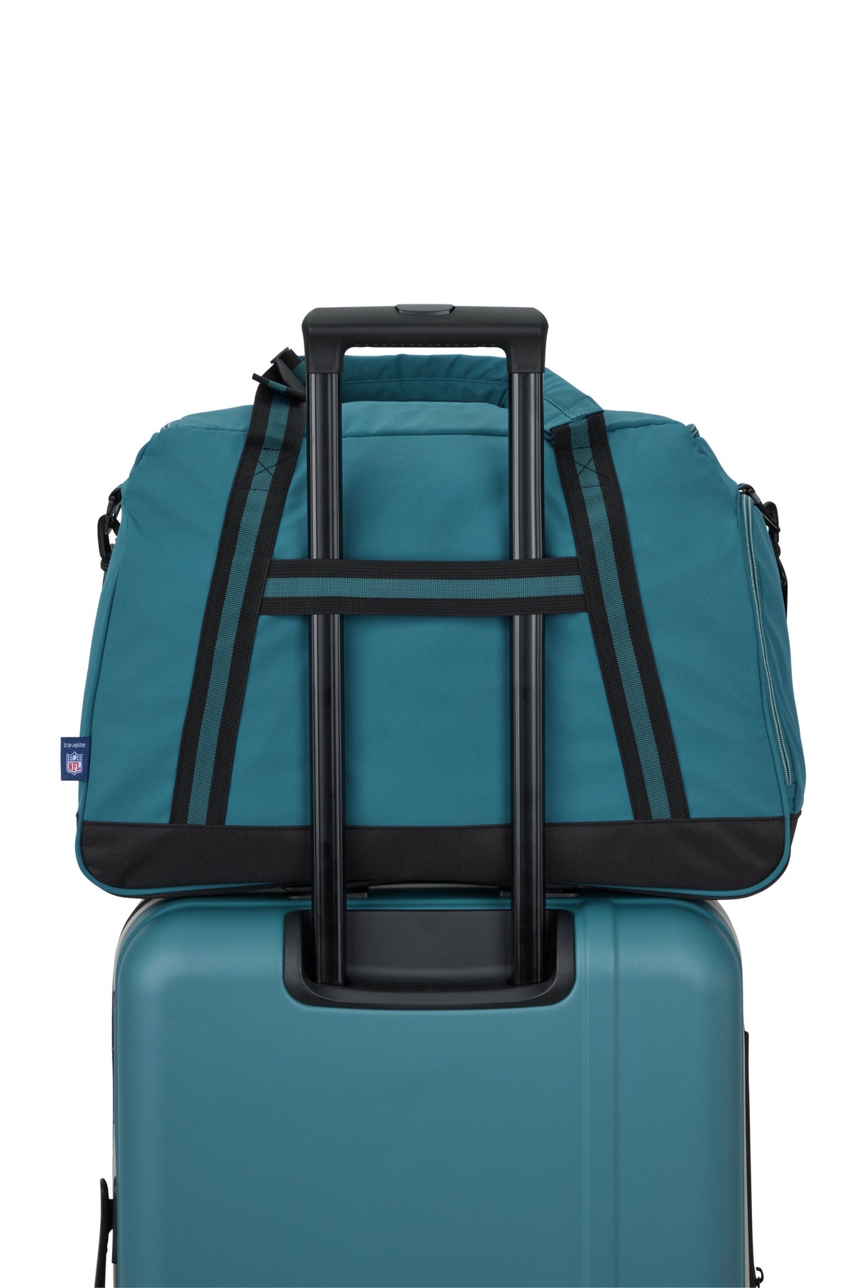 Travelite NFL Duffle M