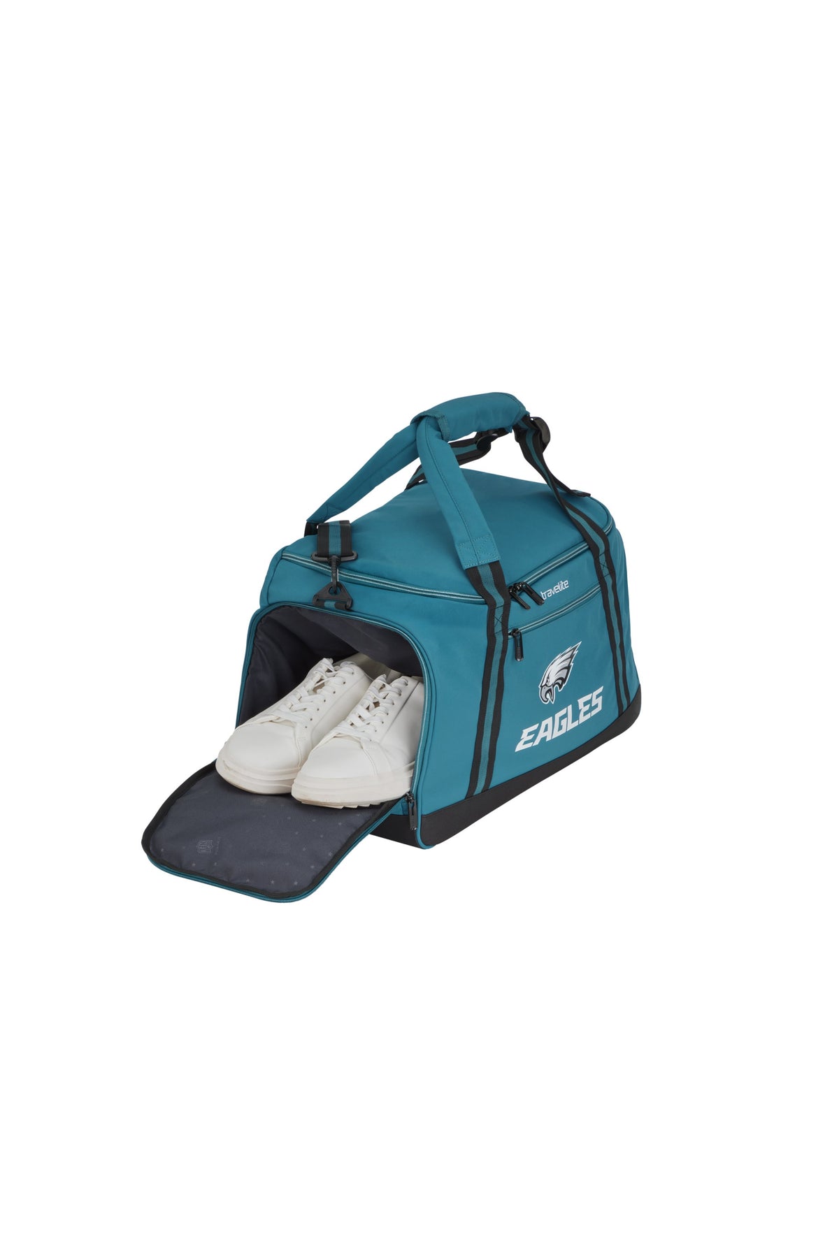 Travelite NFL Duffle M