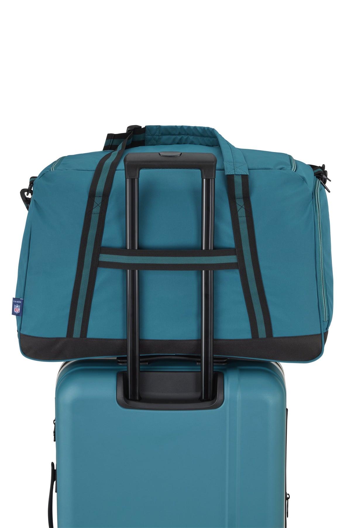 Travelite NFL Duffle L