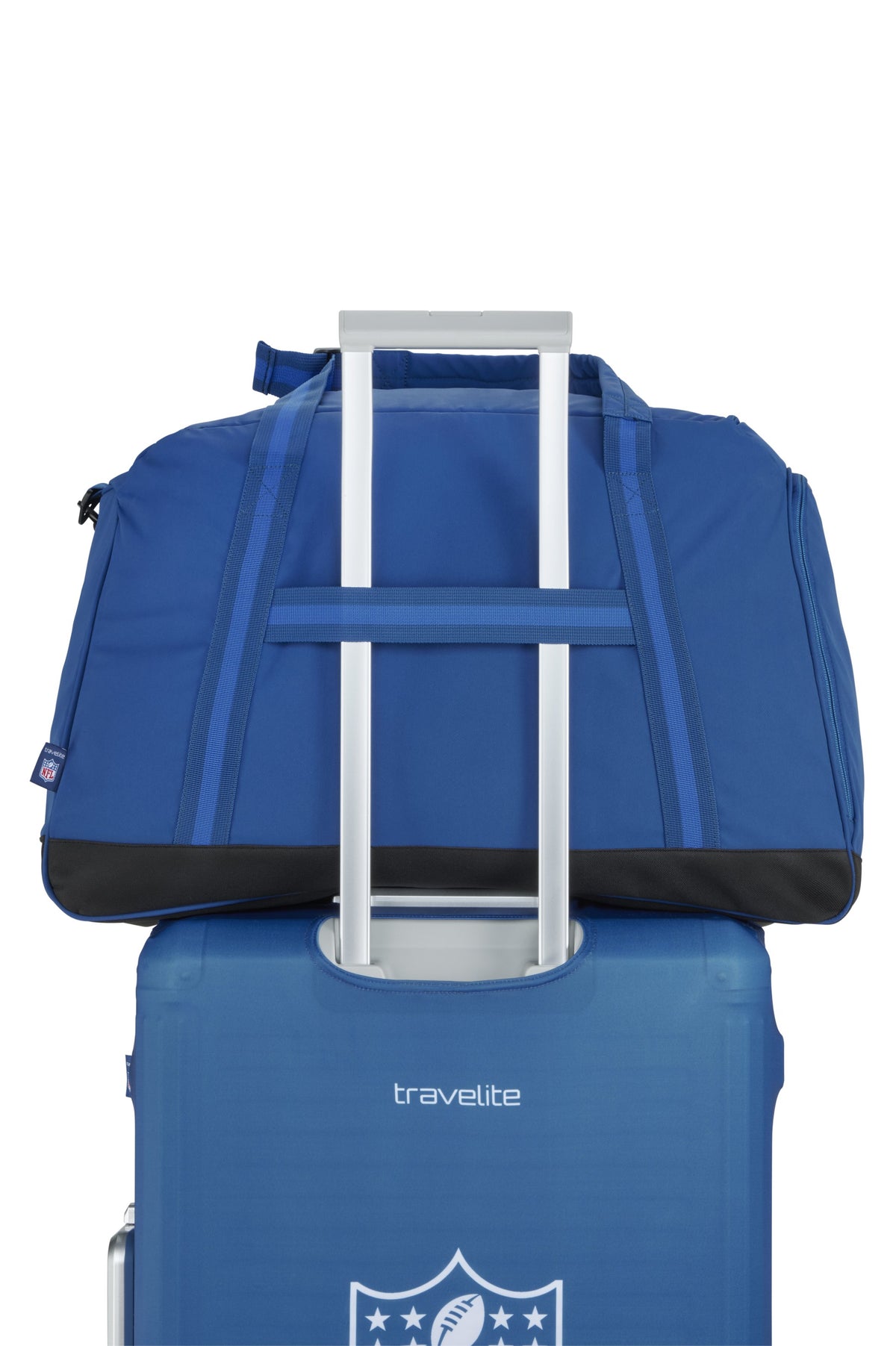 Travelite NFL Duffle L