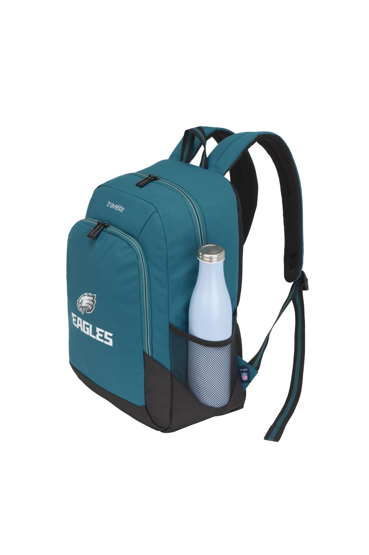 Travelite NFL College Backpack