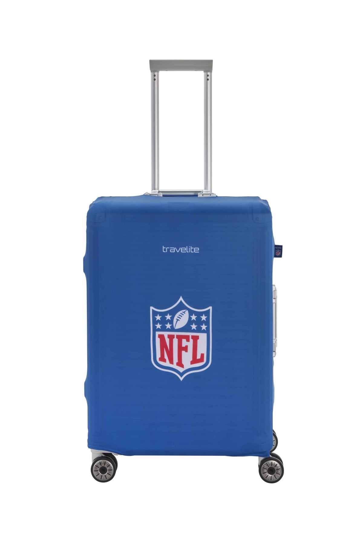 Travelite NFL Luggage Cover M