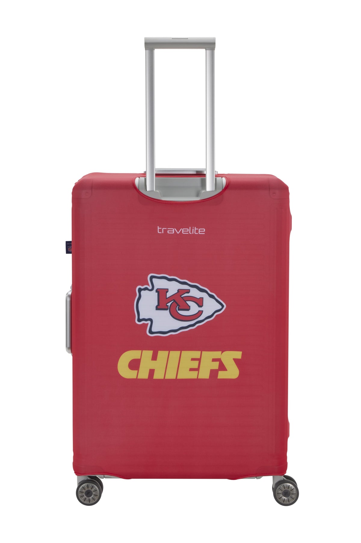 Travelite NFL Luggage Cover L