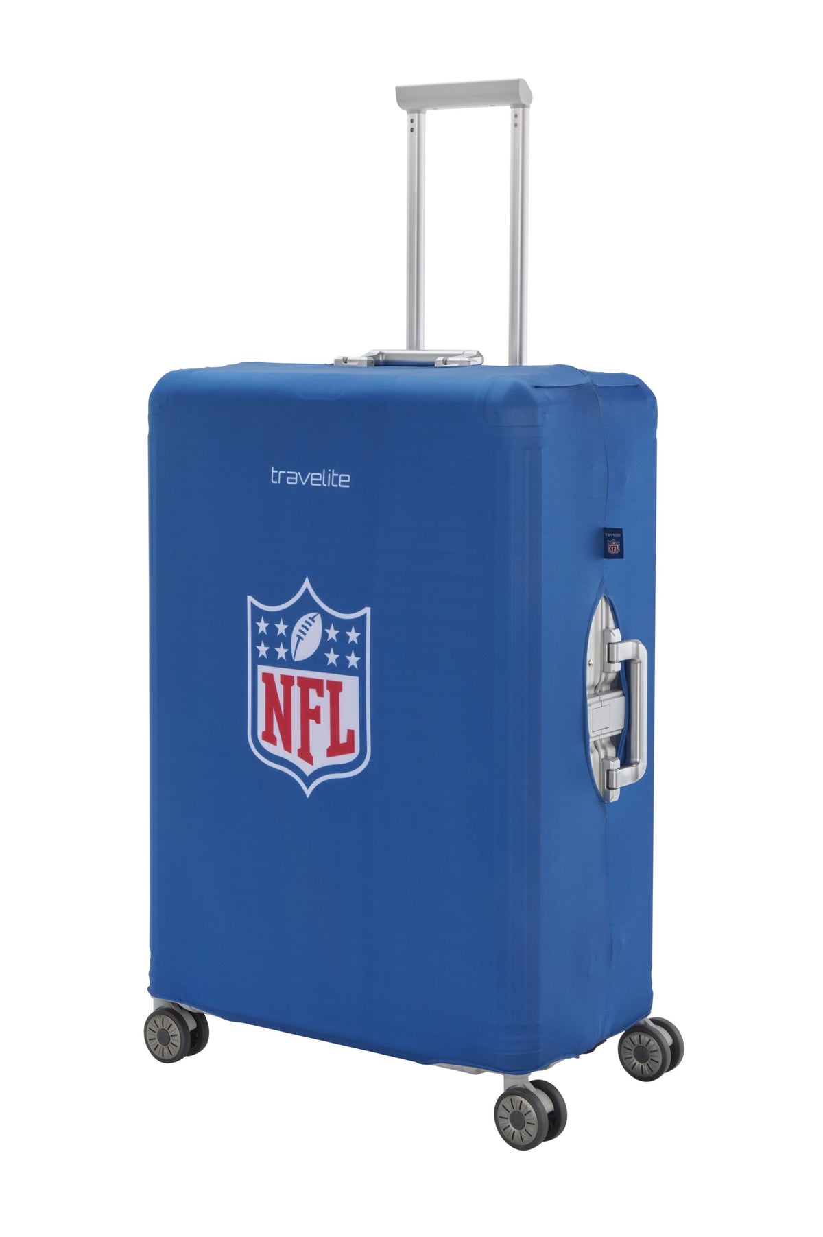 Travelite NFL Luggage Cover L