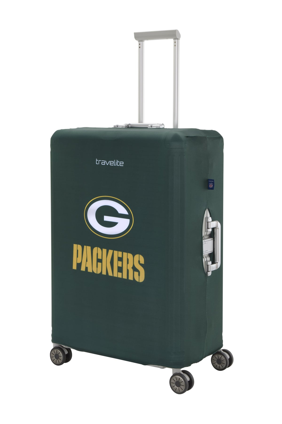 Travelite NFL Luggage Cover L