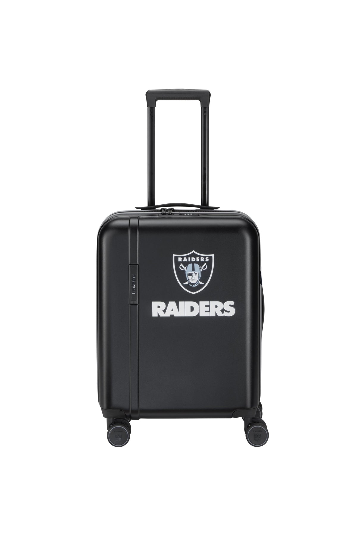 Travelite NFL Trolley 4w S