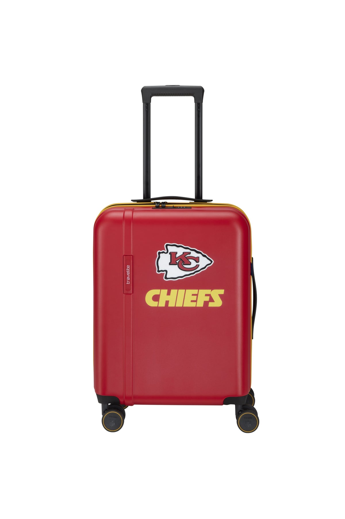 Travelite NFL Trolley 4w S