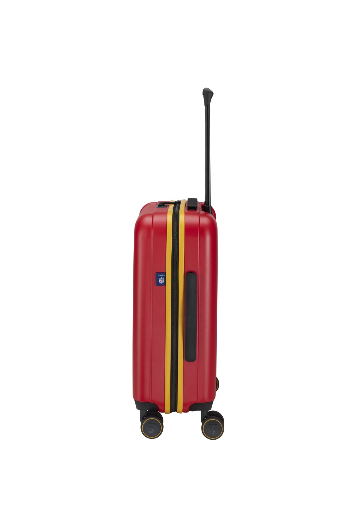 Travelite NFL Trolley 4w S