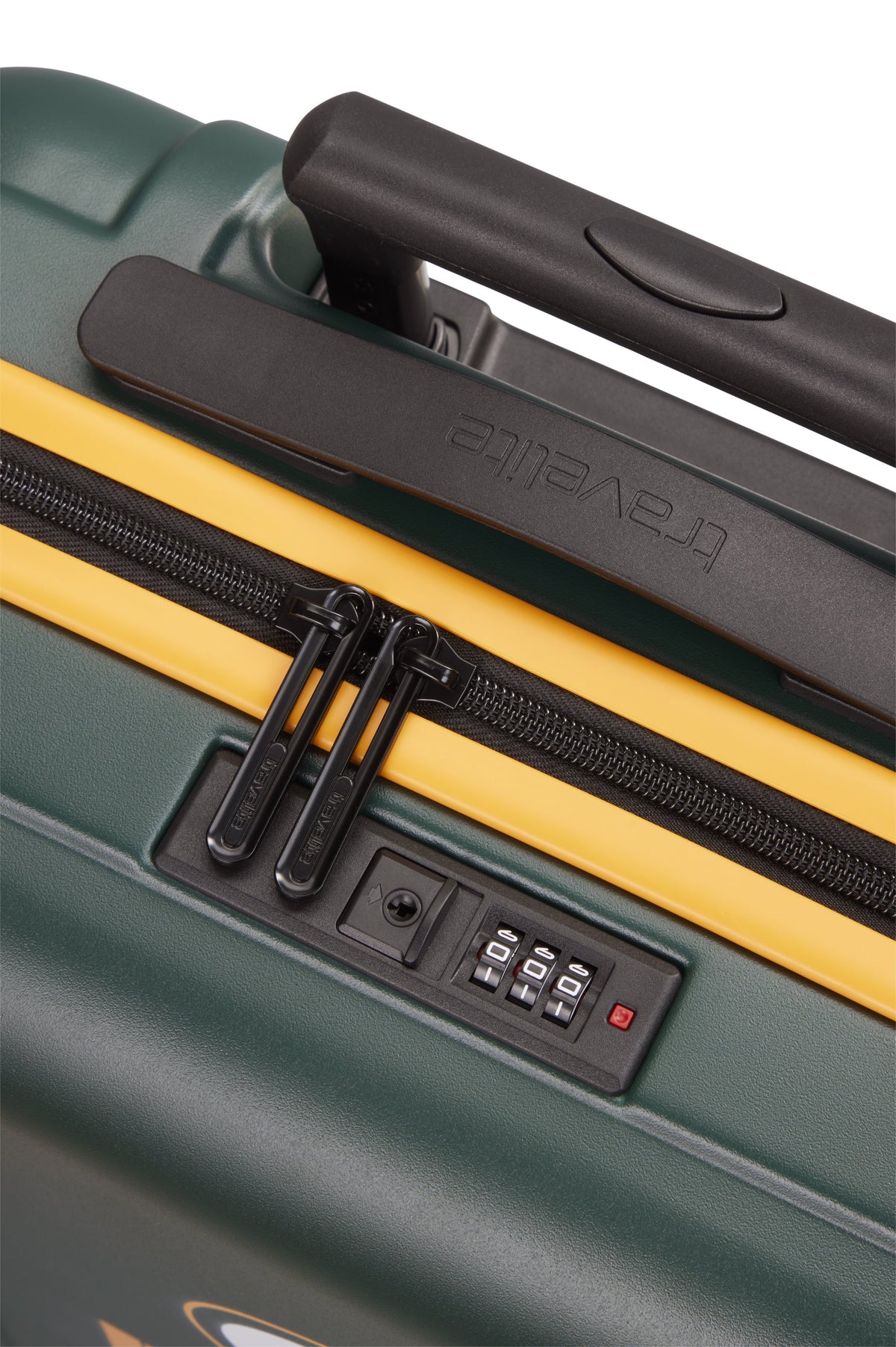 Travelite NFL Trolley 4w S
