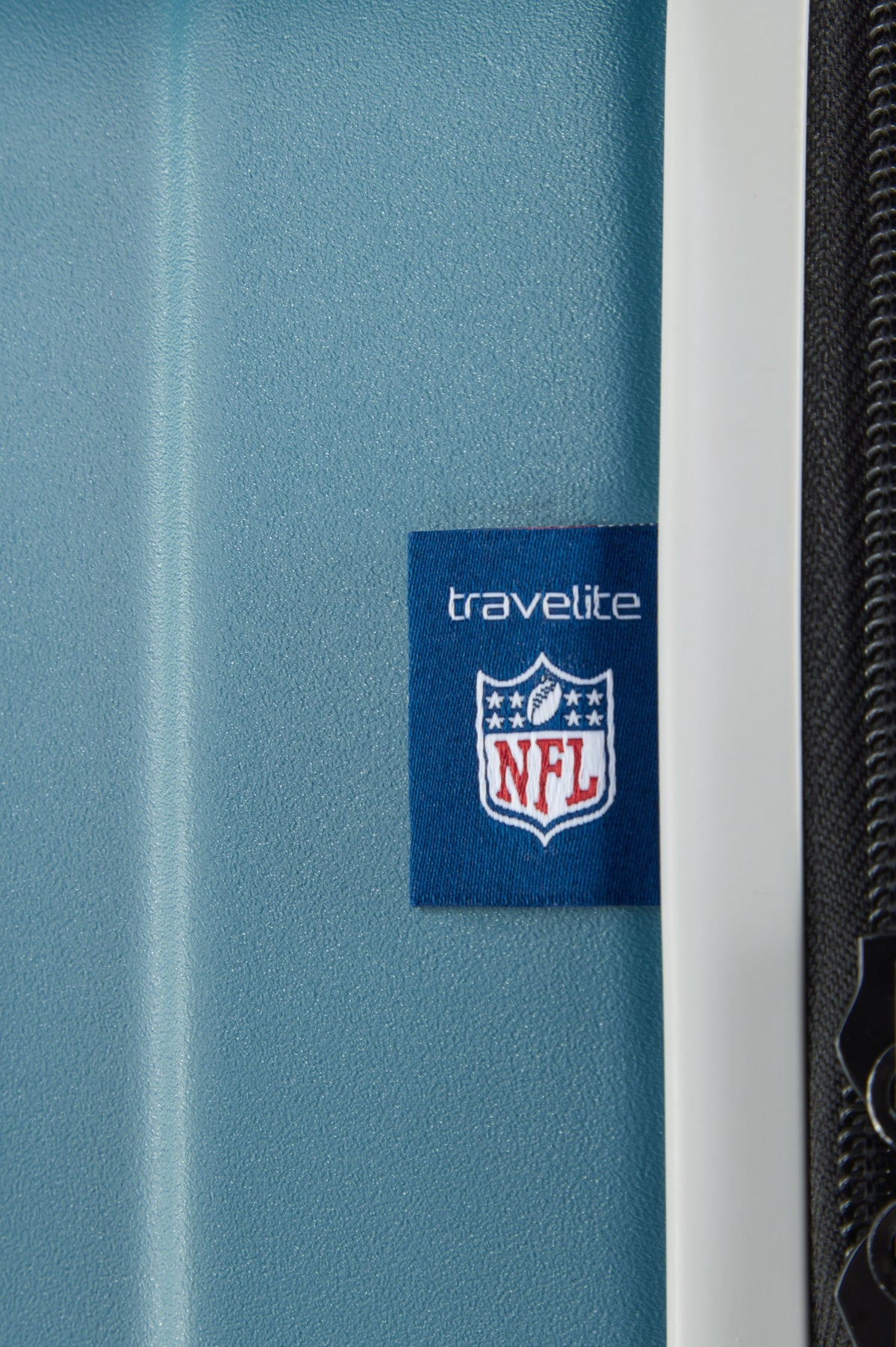Travelite NFL Trolley 4w L