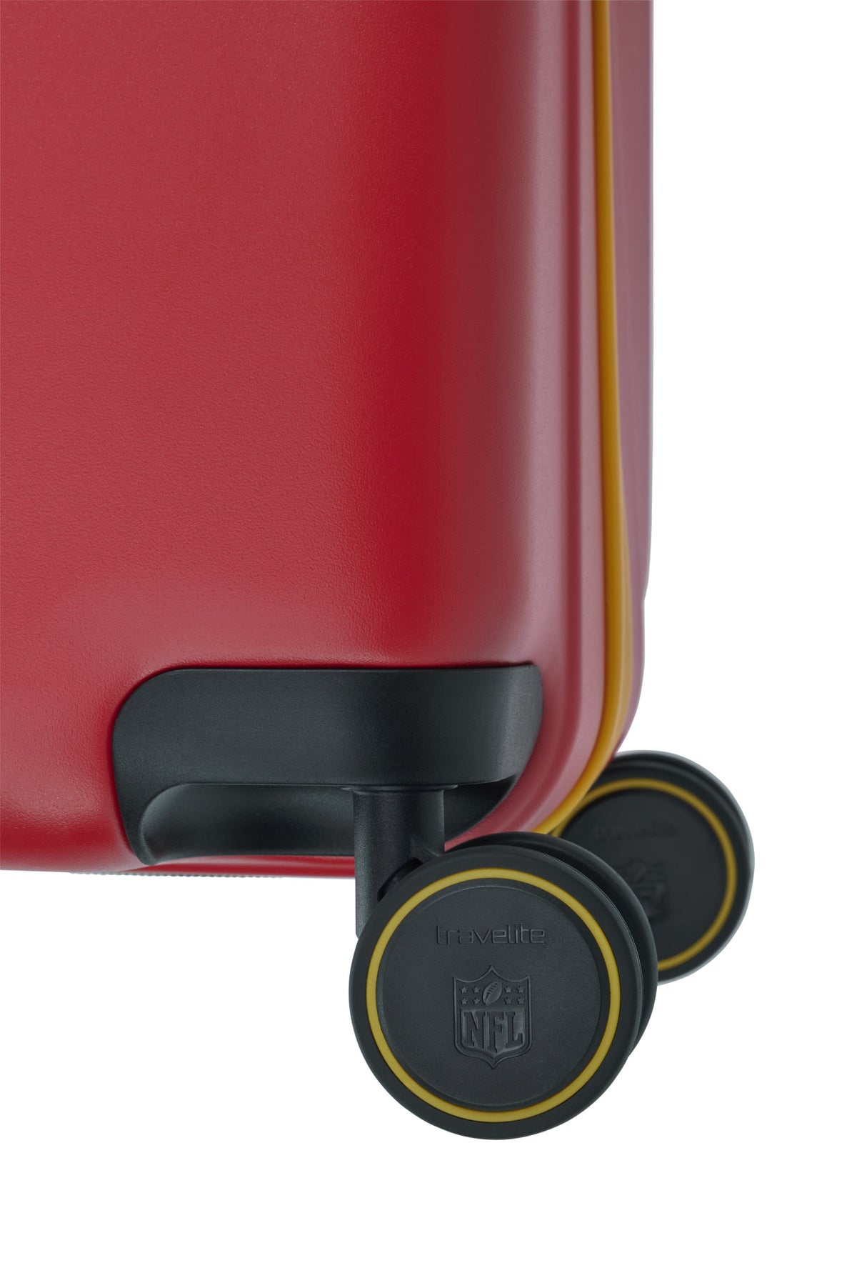 Travelite NFL Trolley 4w L