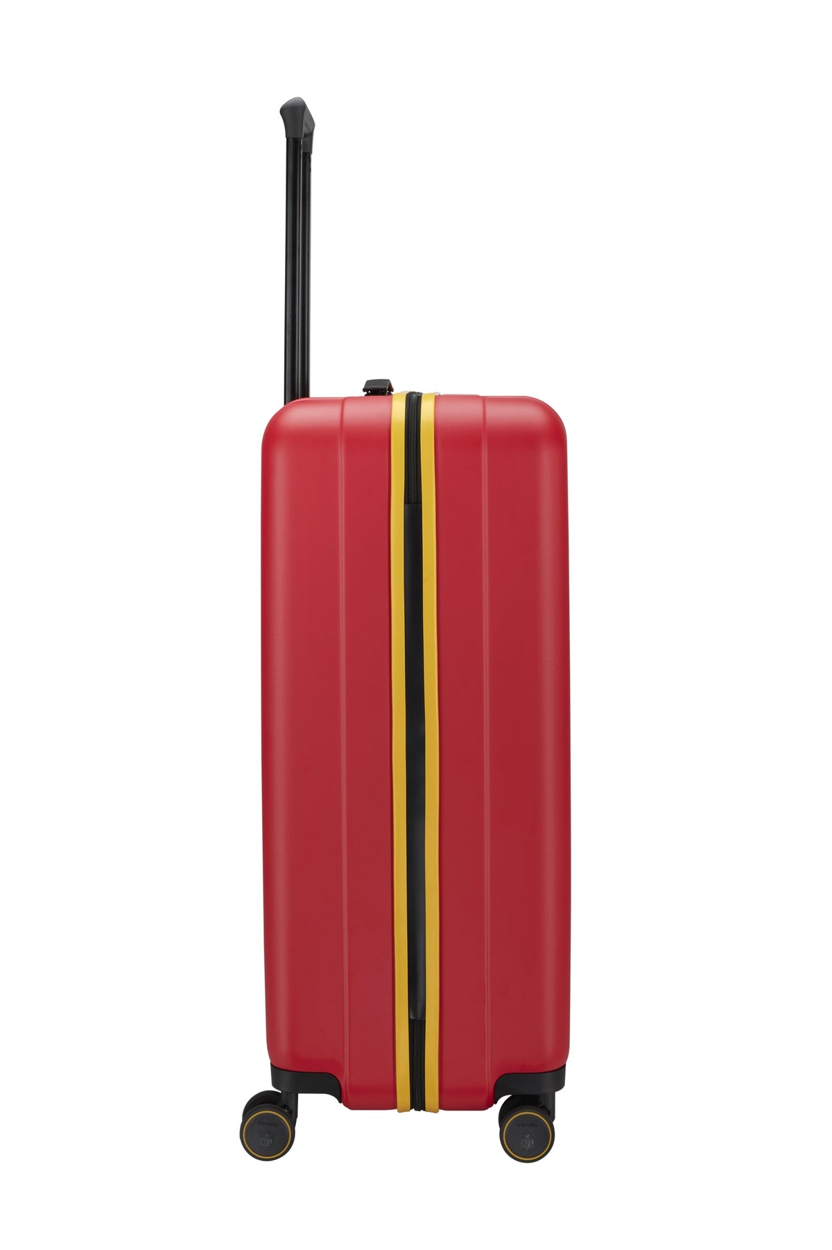 Travelite NFL Trolley 4w L