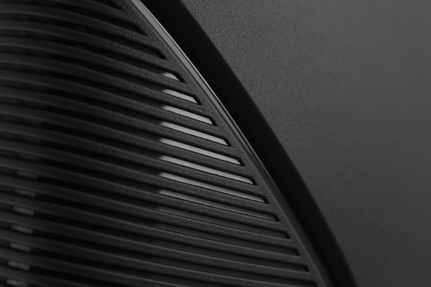 Impacked - IP1 4W Set L/M/S, Lava Black