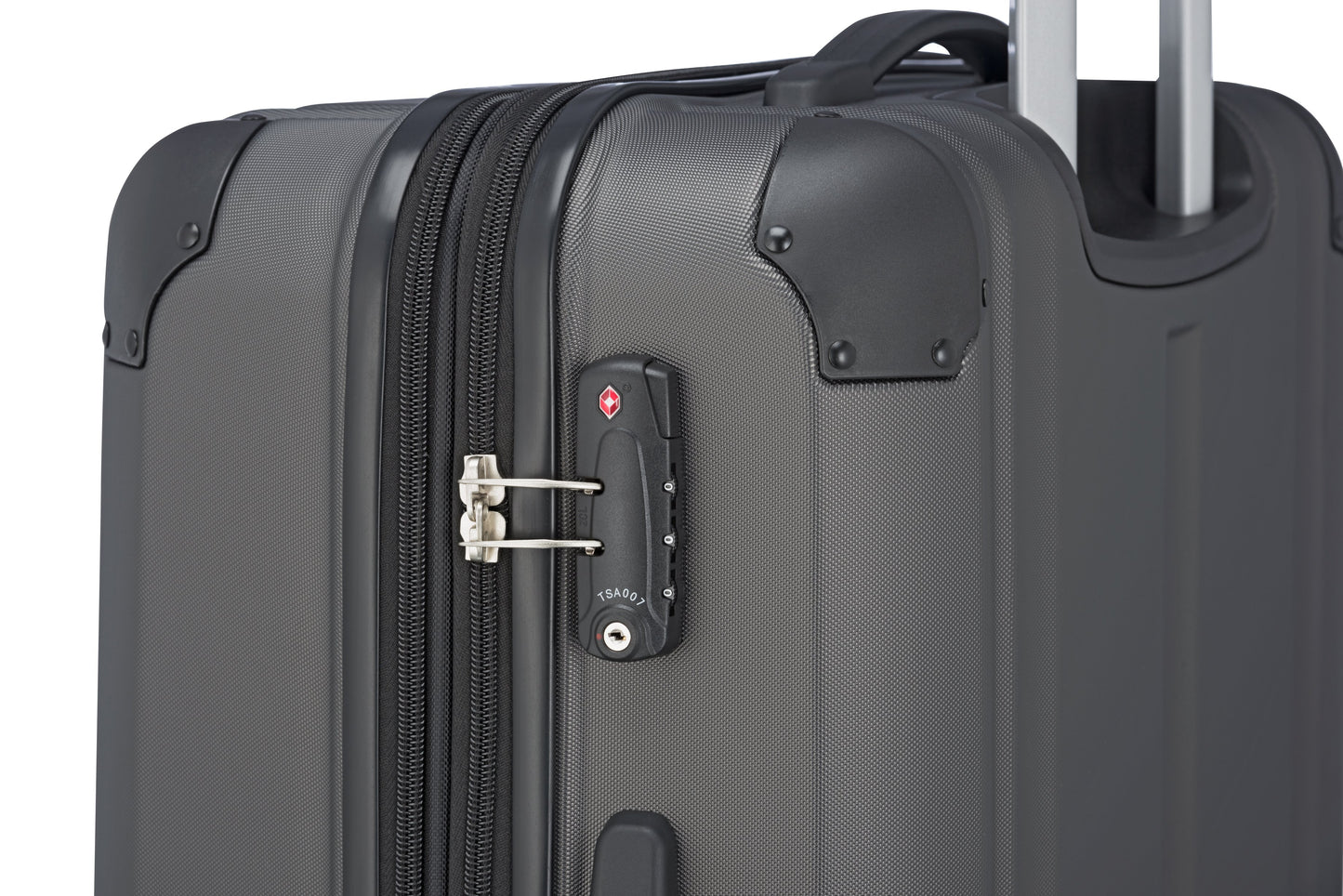 Travelite CITY Trolley M erweiterbar