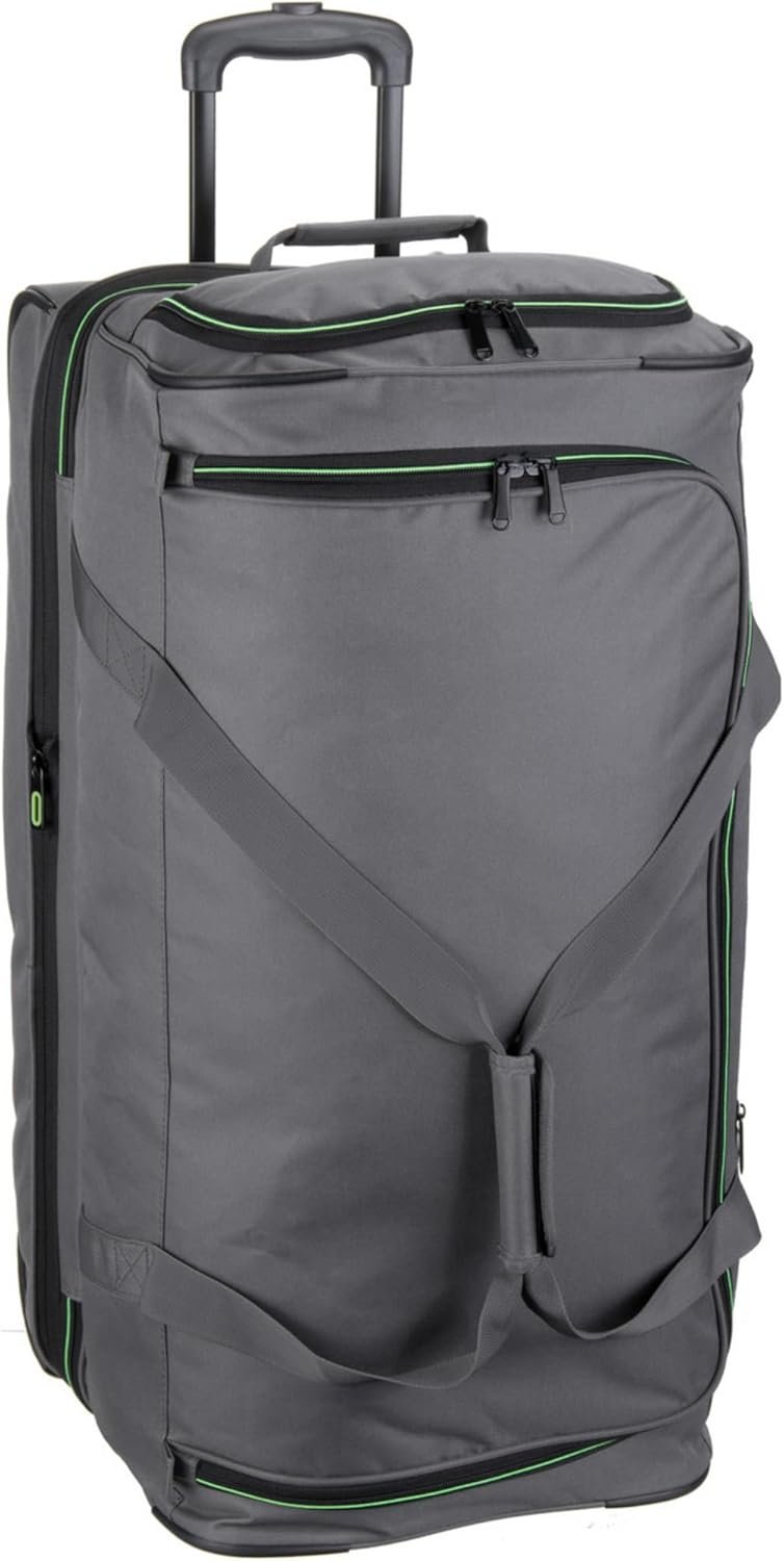 Travelite BASICS Rollenreisetasche L