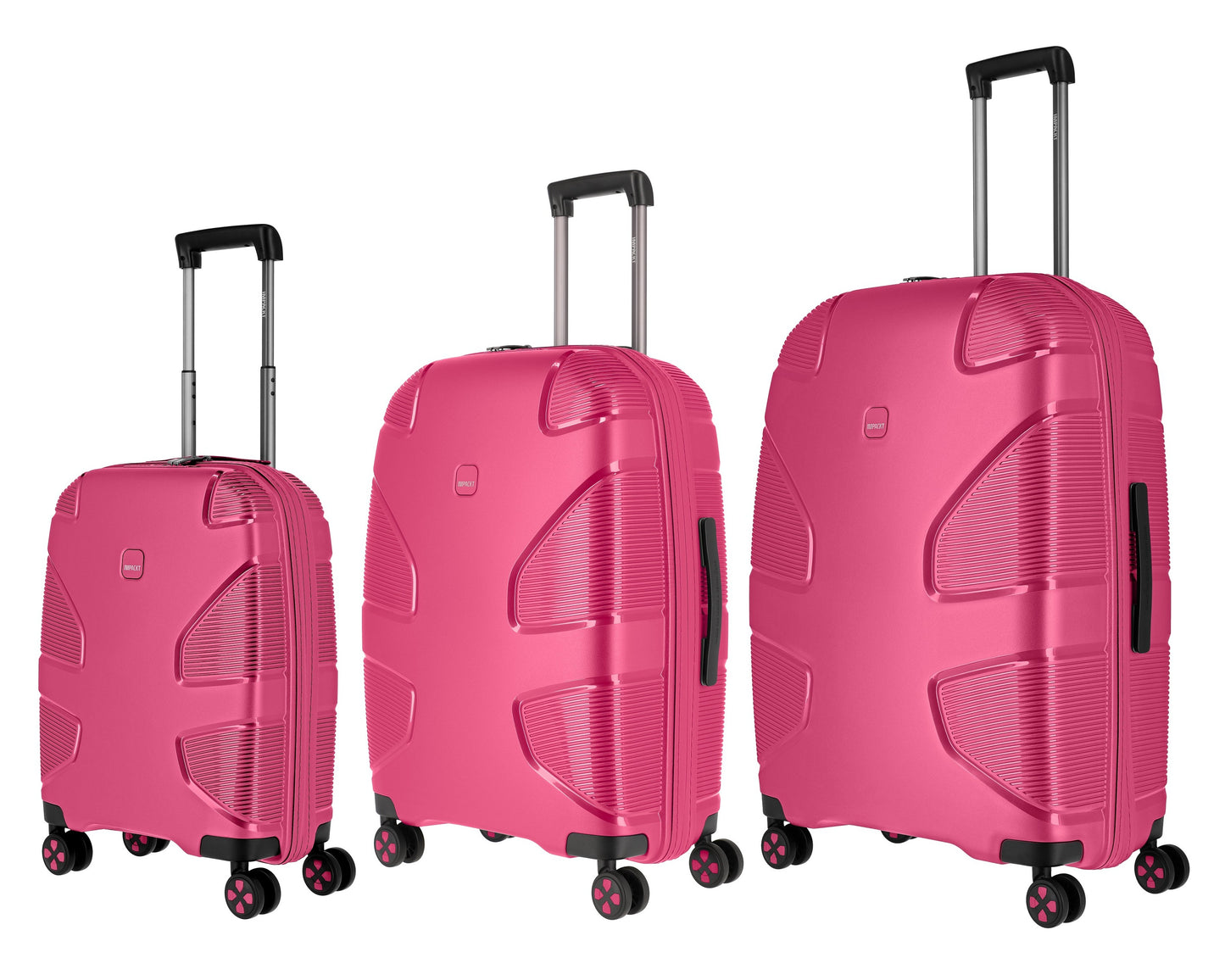 IMPACKT - IP1 Trolley Set L/M/S
