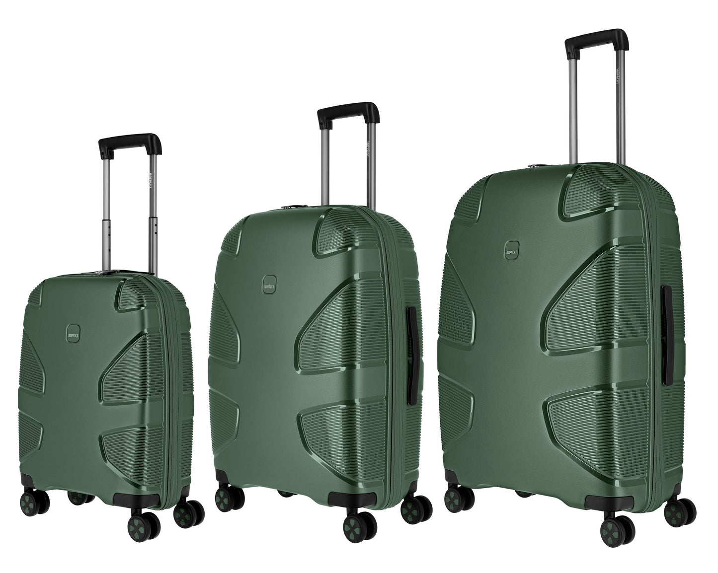 IMPACKT - IP1 Trolley Set L/M/S