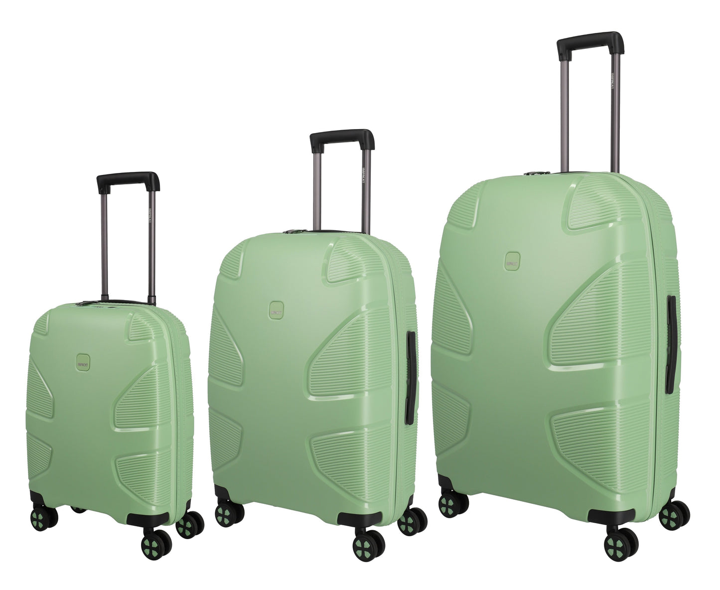 IMPACKT - IP1 Trolley Set L/M/S