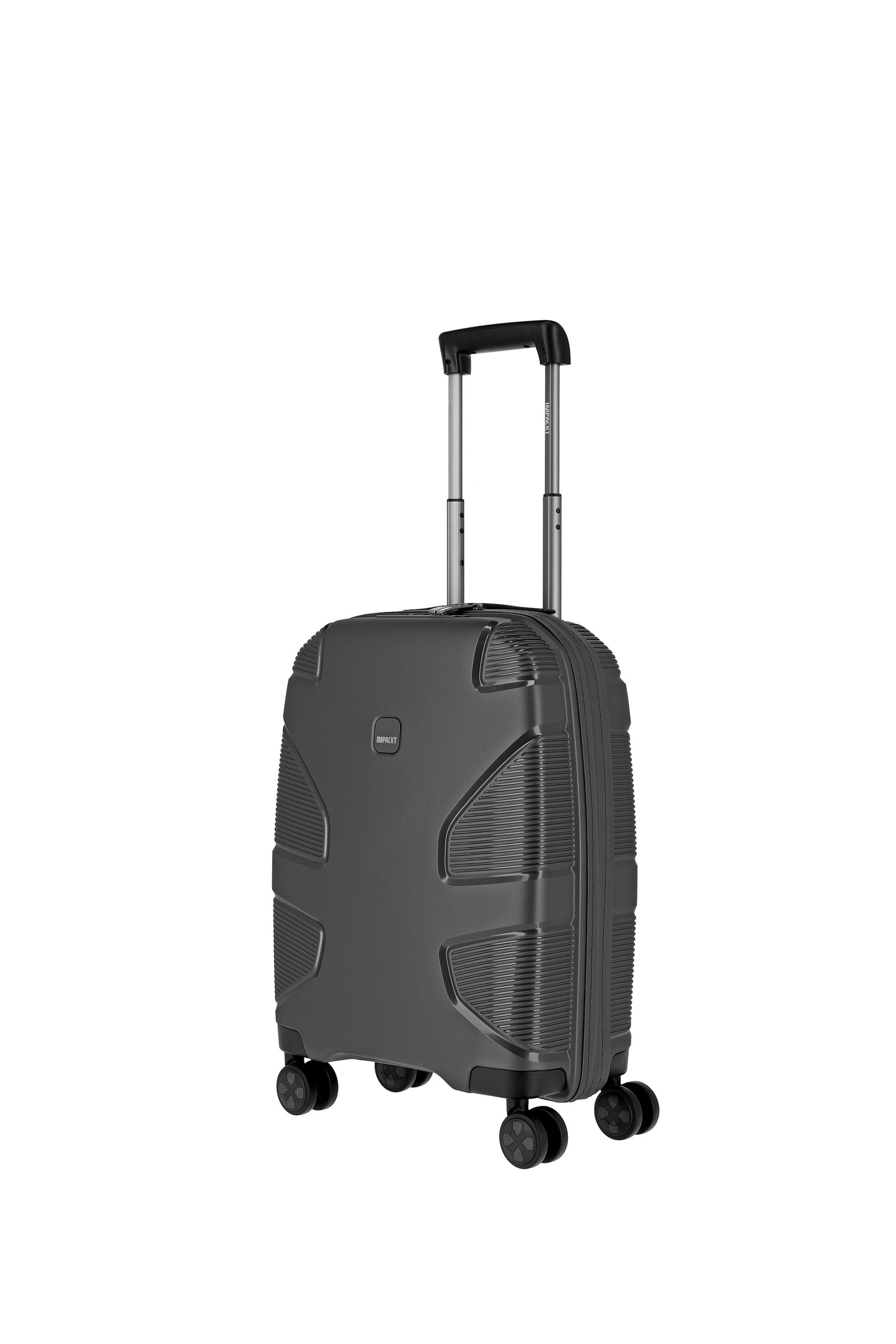 IMPACKT - IP1 Trolley S mit USB Port