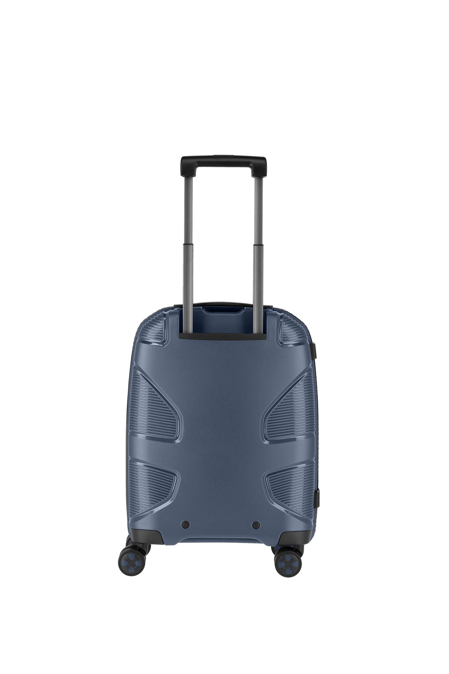 IMPACKT - IP1 Trolley S mit USB Port