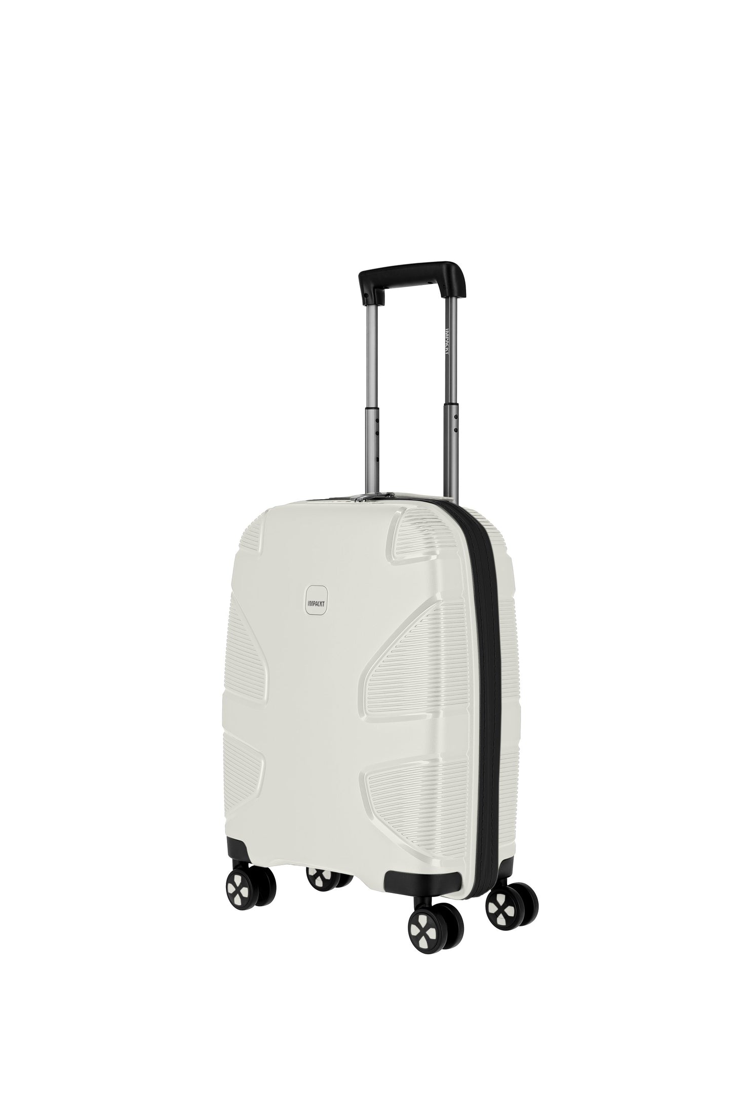 IMPACKT - IP1 Trolley S mit USB Port
