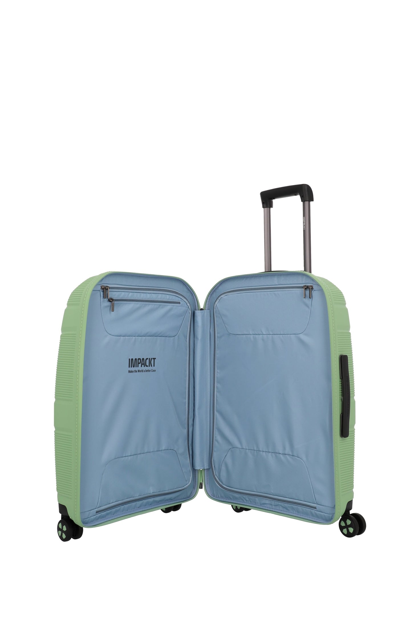 IMPACKT - IP1 Trolley M