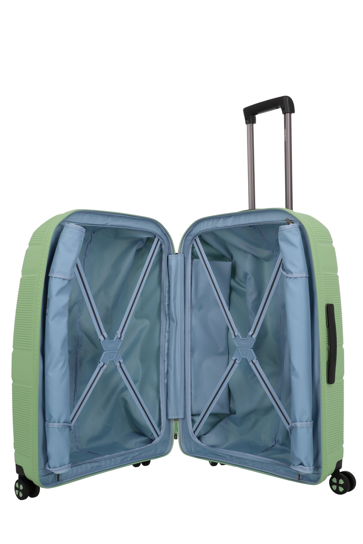 IMPACKT - IP1 Trolley L