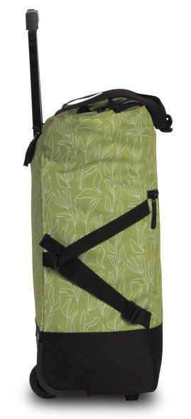 Punta Wheel Print Shopping-Roller