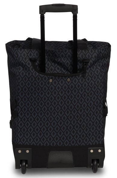 Punta Wheel Print Shopping-Roller