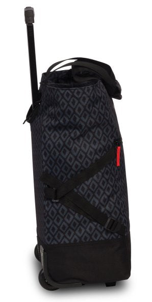 Punta Wheel Print Shopping-Roller