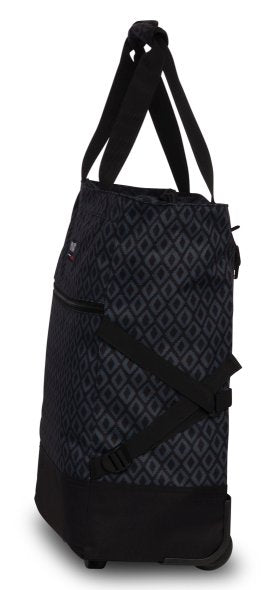 Punta Wheel Print Shopping-Roller