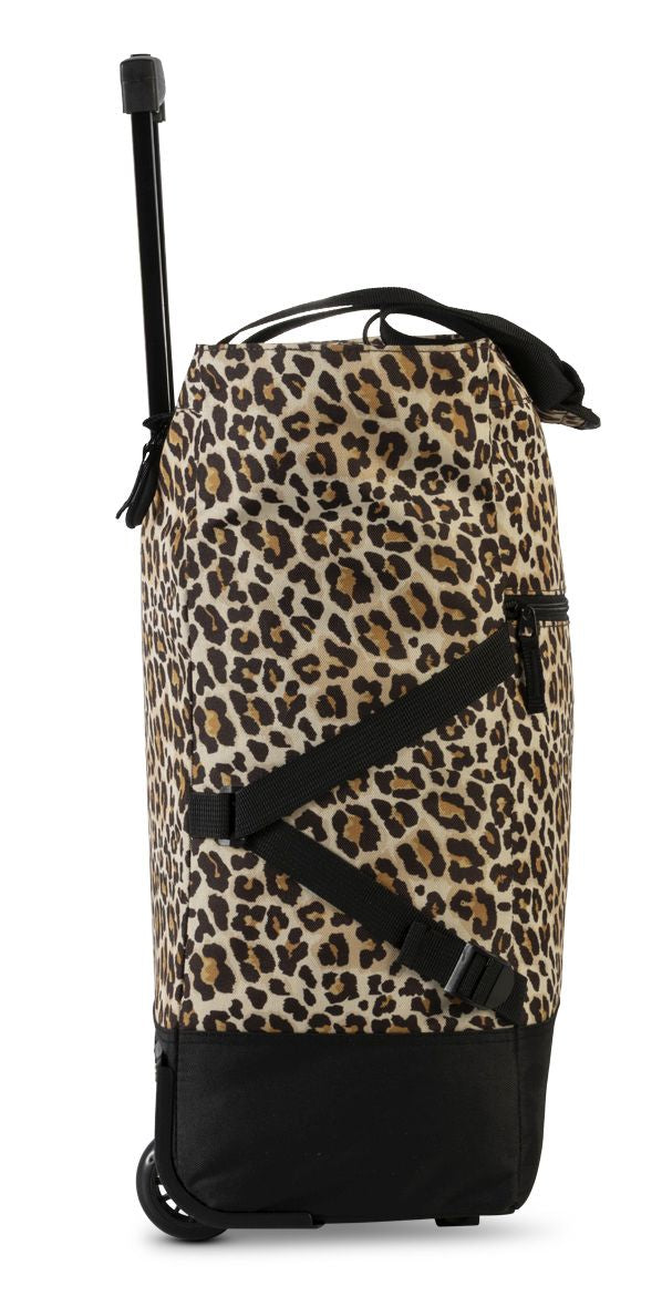 Punta Wheel Print Shopping-Roller