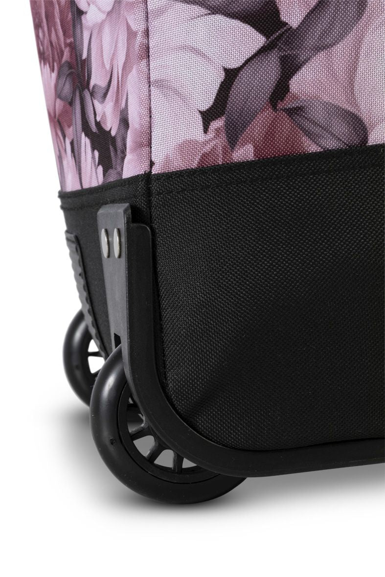 Punta Wheel Print Shopping-Roller