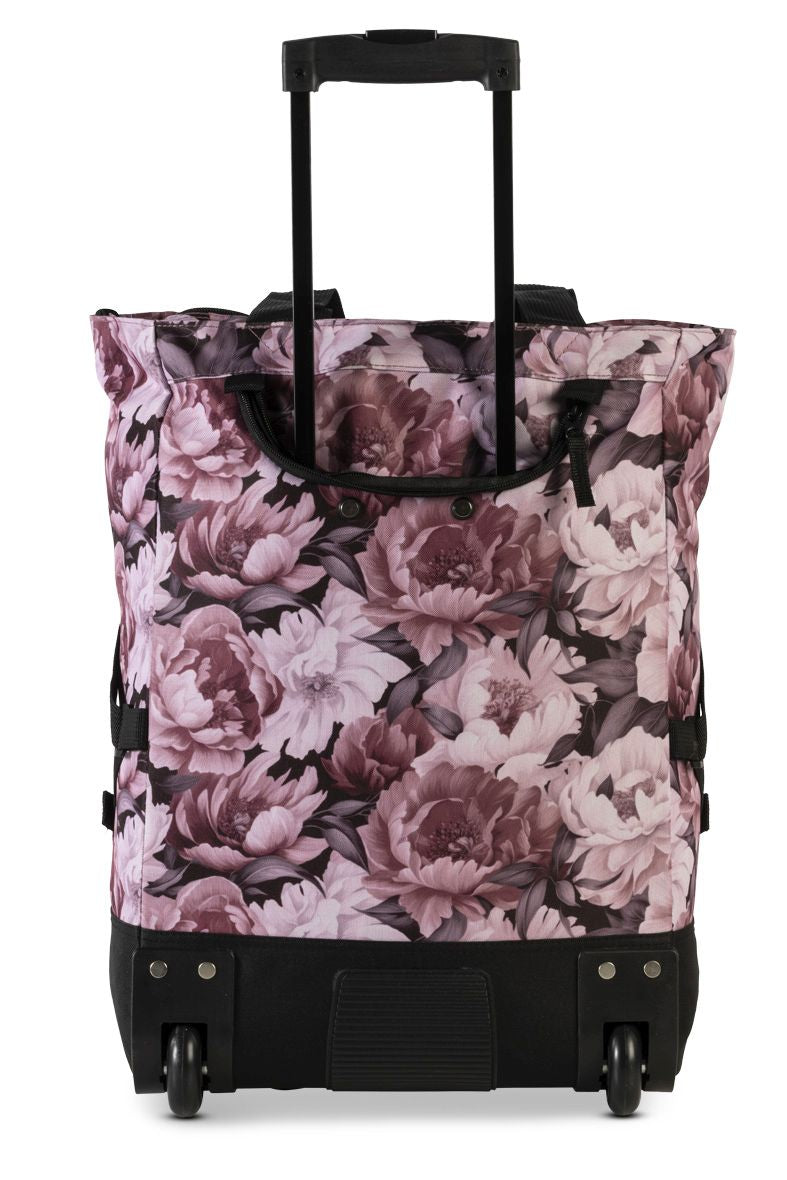 Punta Wheel Print Shopping-Roller