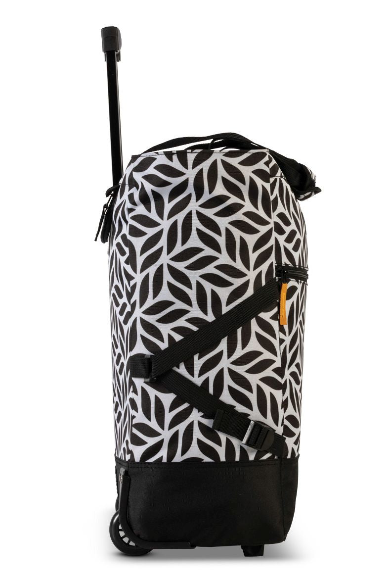 Punta Wheel Print Shopping-Roller