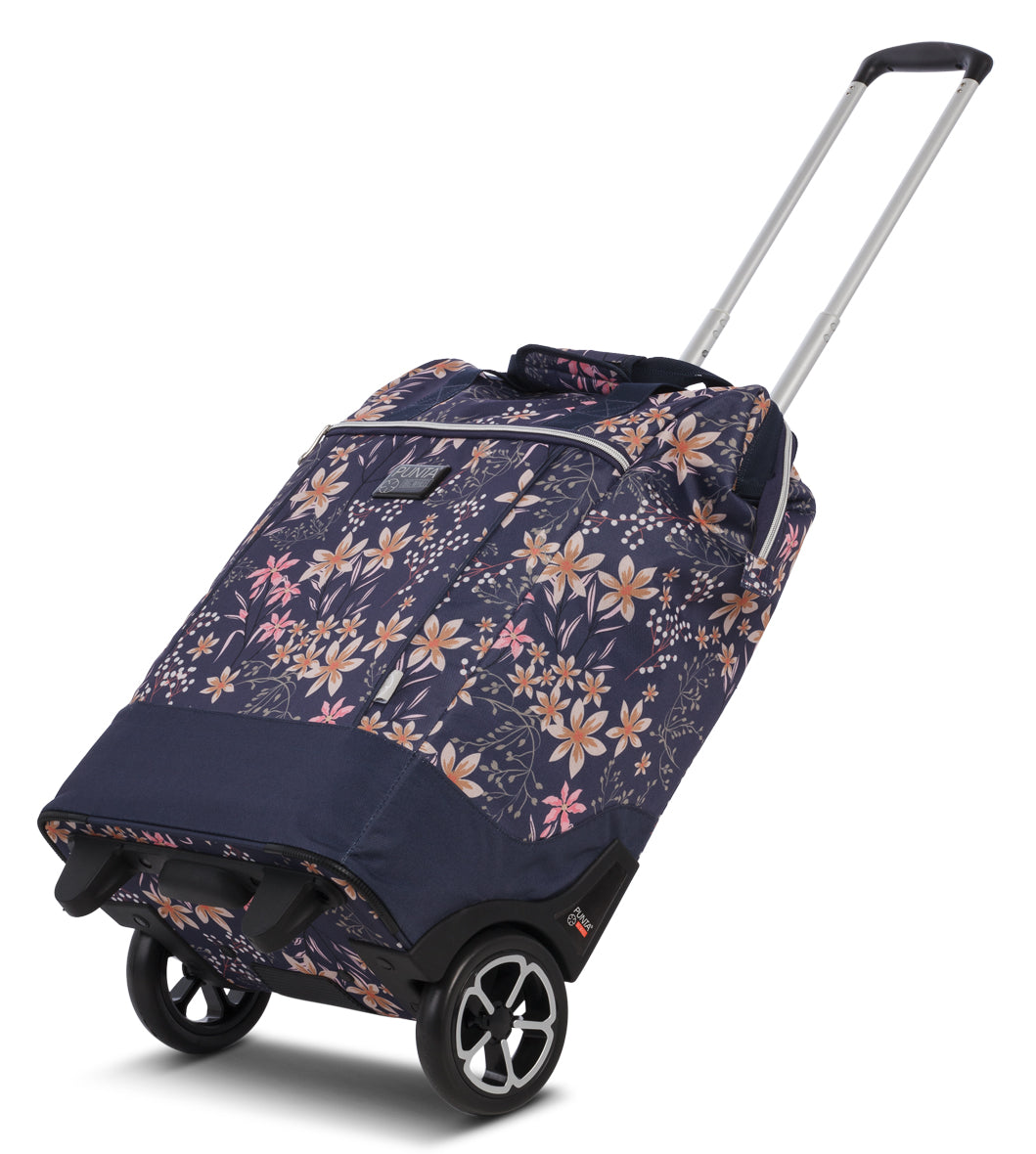 Punta "BIG WHEEL" Shopping-Roller