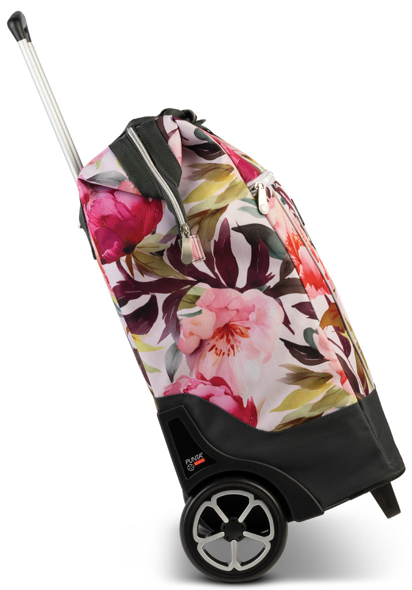 Punta "BIG WHEEL" Shopping-Roller
