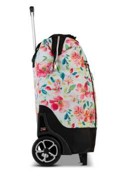 Punta "BIG WHEEL" Shopping-Roller