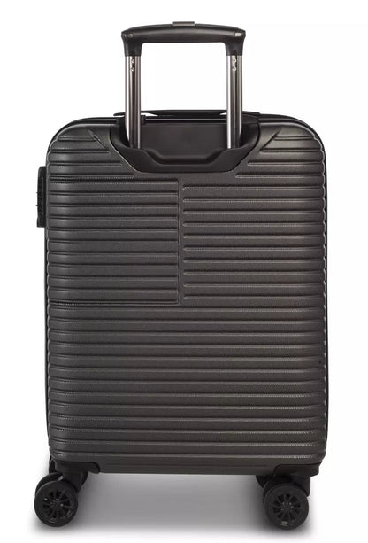 Worldpack Breeze Trolley S - graubraun