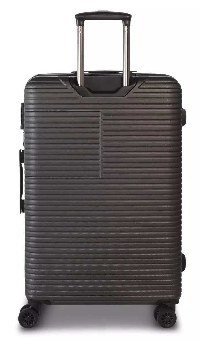 Worldpack Breeze Trolley L - graubraun