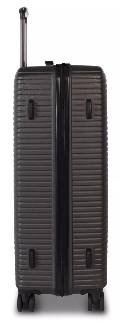 Worldpack Breeze Trolley S - graubraun