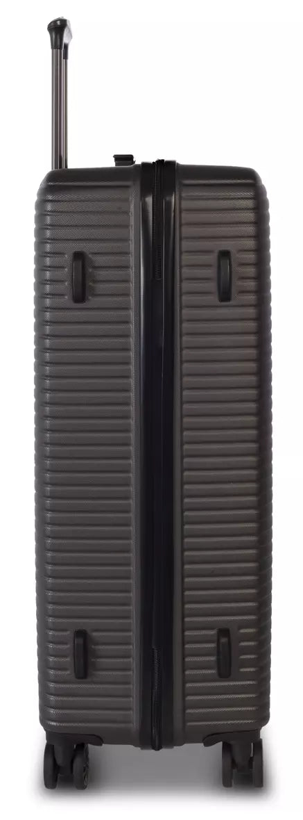 Worldpack Breeze Trolley L - graubraun