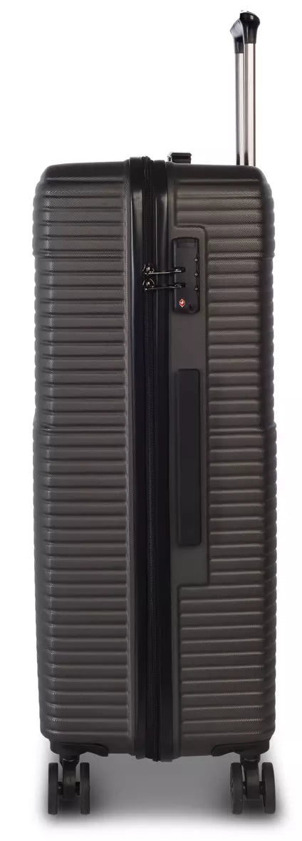 Worldpack Breeze Trolley S - graubraun