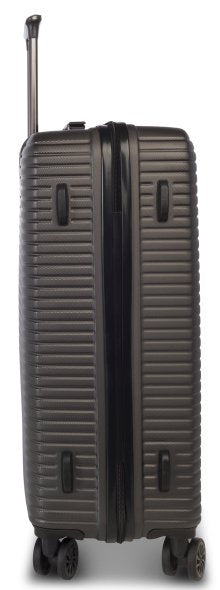 Worldpack Breeze Trolley M - graubraun